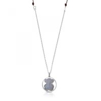Collana Tous Donna Camille in Argento 712164590